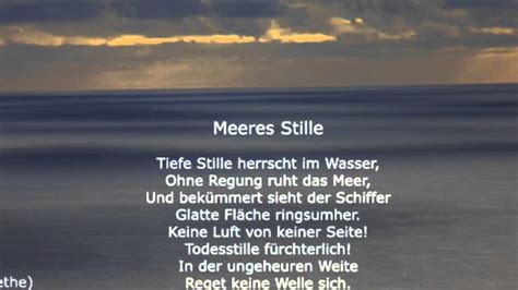   Das Meer der Stille: Eine Analyse der mystischen Bildsprache Laurens Craesticks