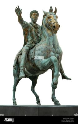 Das Reiterstandbild des Augustus - Monumentale Bronze und eine Ode an die Macht!